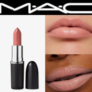 Mac Cosmetics Macximal Satin Lipstick